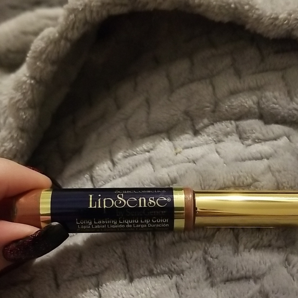 LipSense Long Lasting Lipstick - Precious topaz